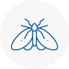 Moth Control Specialists In Horley